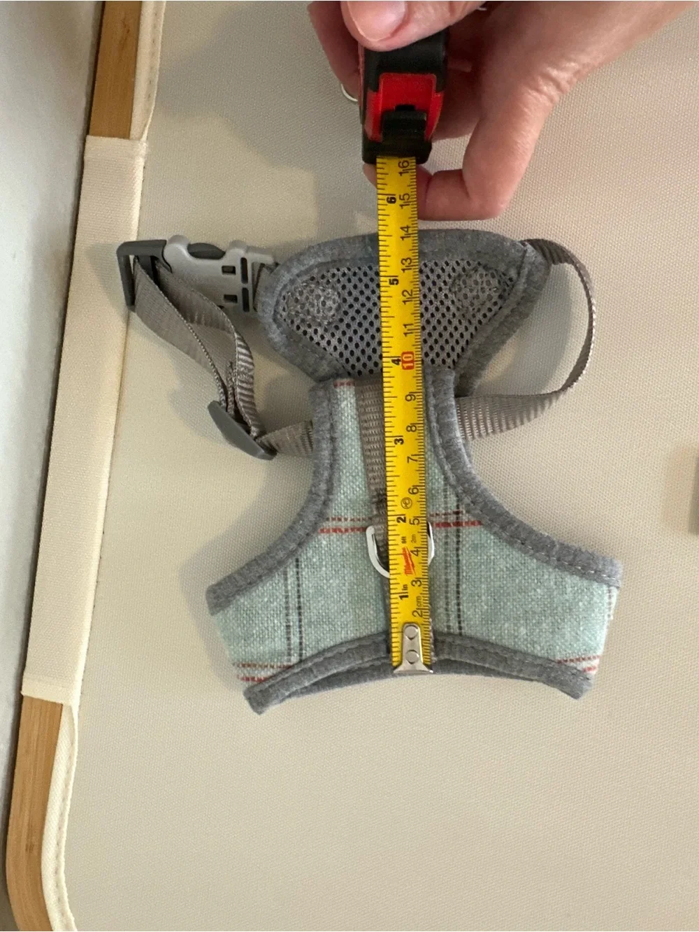Dog Harness XS new